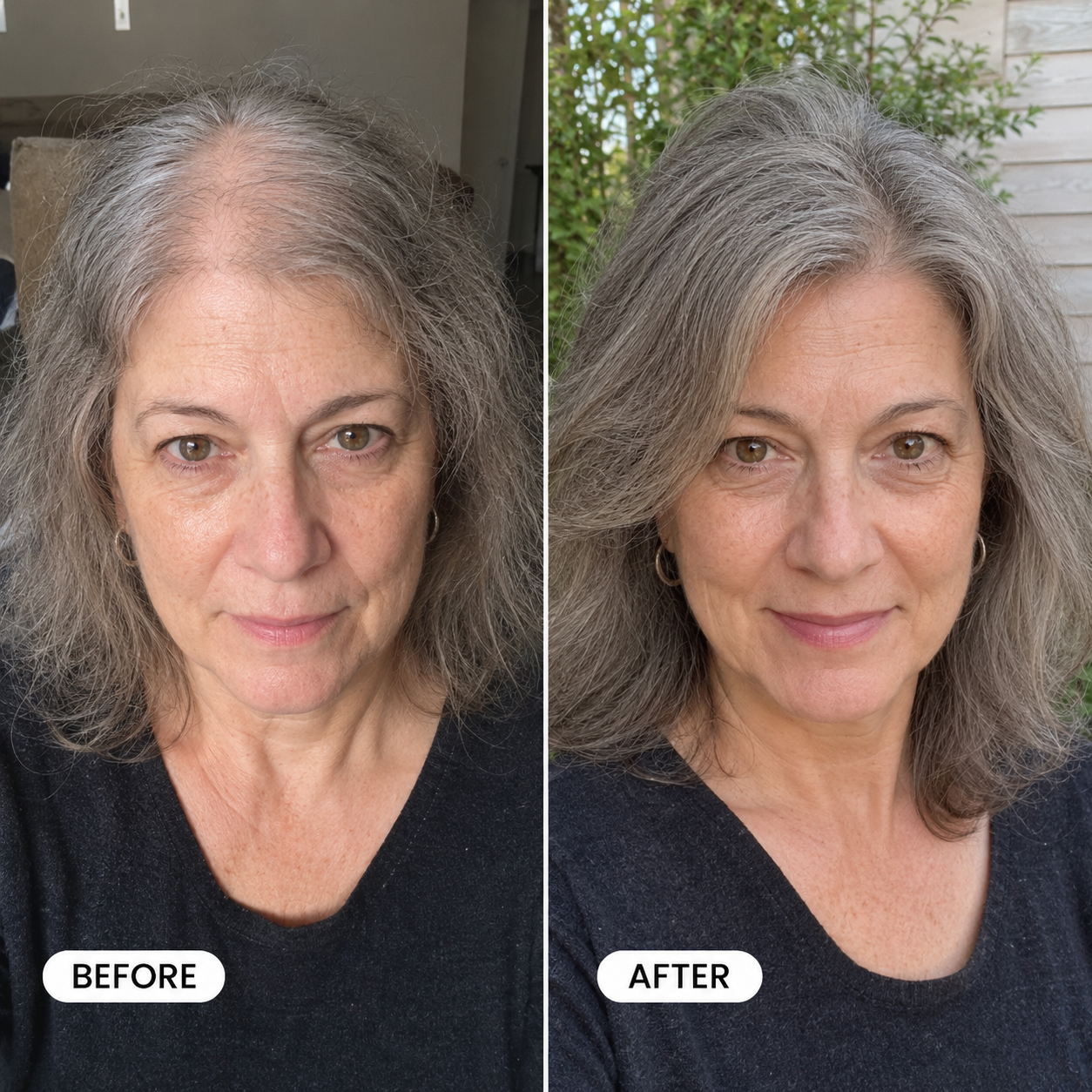 Revotín Hair Helper Spray