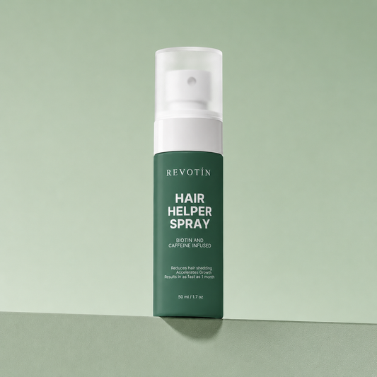 Revotín Hair Helper Spray